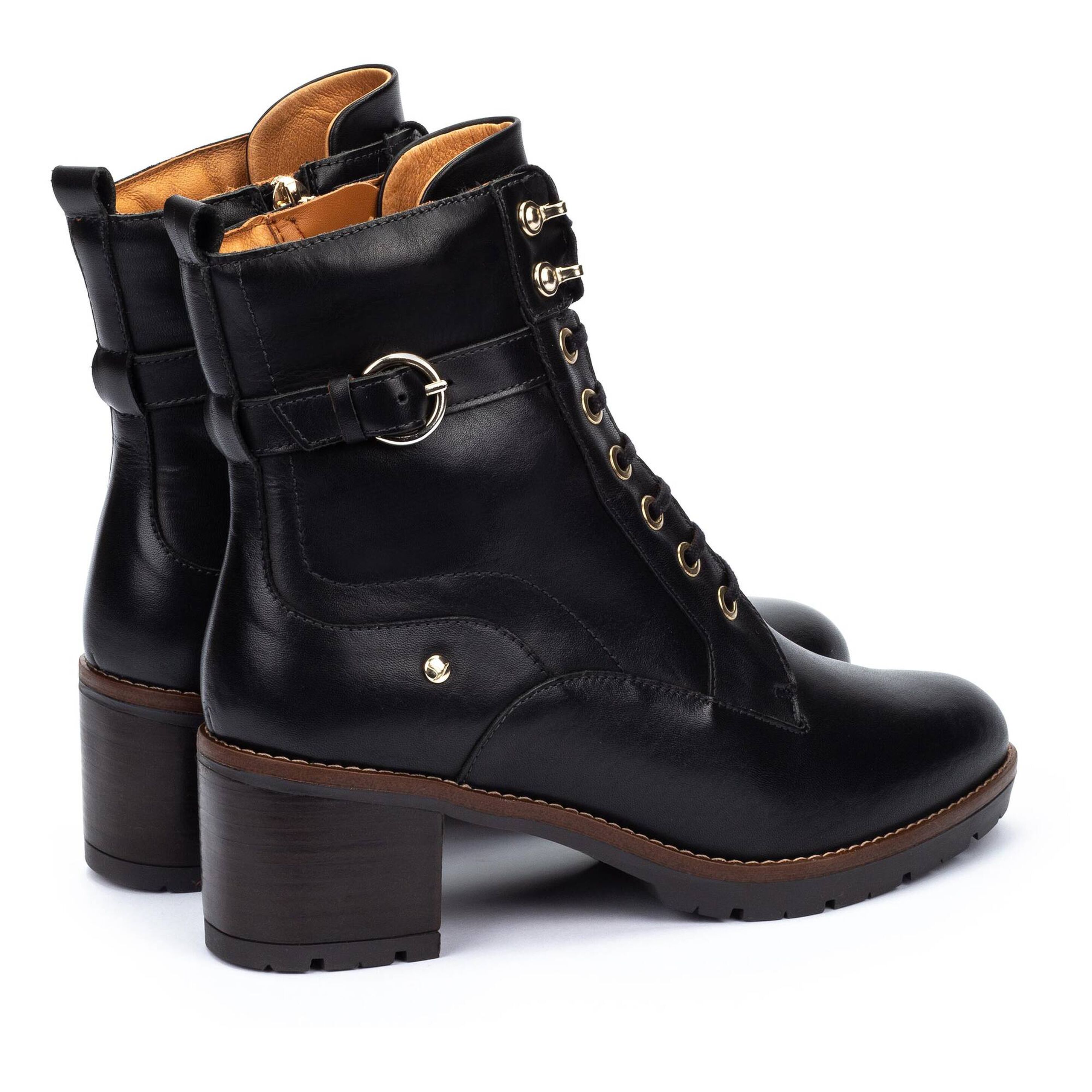 LLANES W7H-N8510, BLACK Zoom LLANES W7H-N8510, BLACK, large